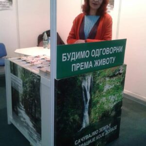 Udruženje krematista Oganj Beograd