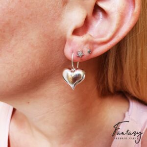 Prodaja i Izrada srebrnog nakita FANTASY Beograd