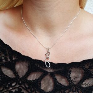 Prodaja i Izrada srebrnog nakita FANTASY Beograd