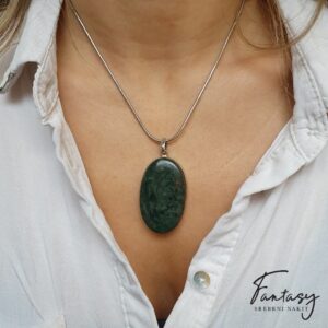 Prodaja i Izrada srebrnog nakita FANTASY Beograd