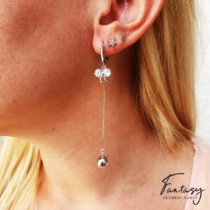 Prodaja i Izrada srebrnog nakita FANTASY Beograd