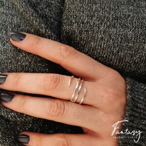 Prodaja i Izrada srebrnog nakita FANTASY Beograd