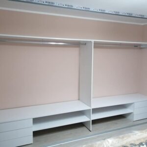 Nameštaj po meri MNT Enterijer Varvarin