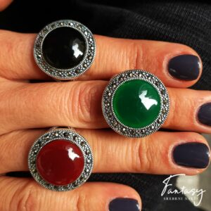 Prodaja i Izrada srebrnog nakita FANTASY Beograd