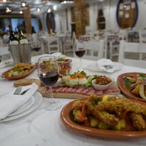 Etno Selo i hotel Srpsko Andrejevo Beograd