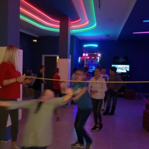 Dečija Igraonica MI-MI LAND Železnik 