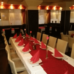 Kafana ROMANSA Kalna
