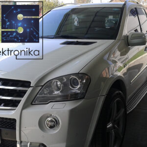 Autoelektronika M.S. Stara Pazova