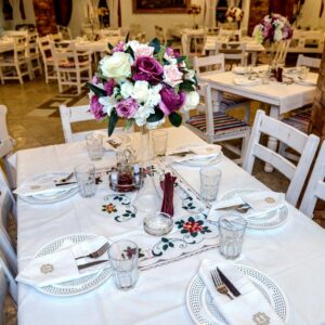 Etno Selo i hotel Srpsko Andrejevo Beograd