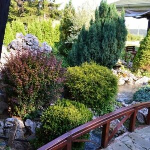 Seosko turističko domaćinstvo Horizont Vrnjačka Banja – Goč