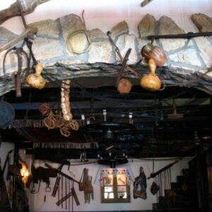 Seosko turističko domaćinstvo Horizont Vrnjačka Banja – Goč