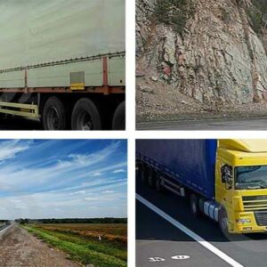 Drumski prevoz HOLZ TRANSS AHMATOVIĆ Tutin