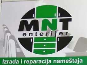 Nameštaj po meri MNT Enterijer Varvarin