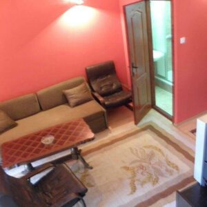 Hostel i Restoran ARCH Pančevo