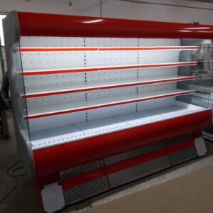 Proizvodnja ugostiteljske opreme FRIGO BEL Voganj