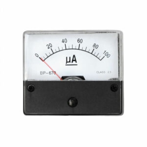 Prodaja elektronskih komponenti PRO ELECTRONIC Niš