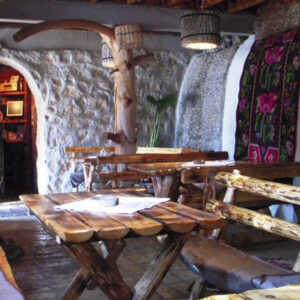 Seosko turističko domaćinstvo Horizont Vrnjačka Banja – Goč