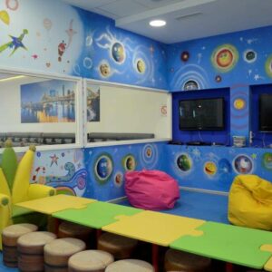 Dečija Igraonica MI-MI LAND Železnik 