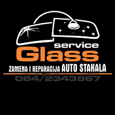 Auto stakla Temerin