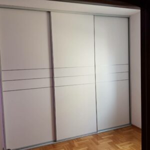 Klizni plakari pravljeni po meri Perfekt plakari Beograd