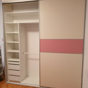 Klizni plakari pravljeni po meri Perfekt plakari Beograd