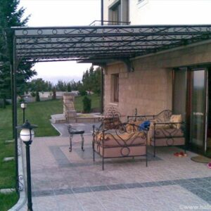 Bravarski radovi i izrada metalnih konstrukcija Krupanj