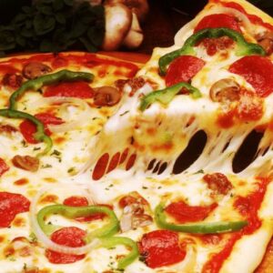 Hostel i Restoran ARCH Pančevo