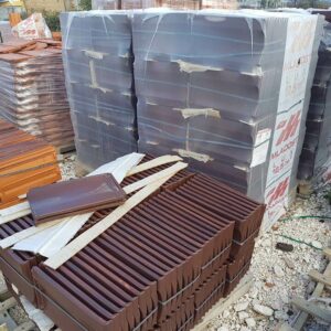 Stovarište NASKOVIĆ Bor