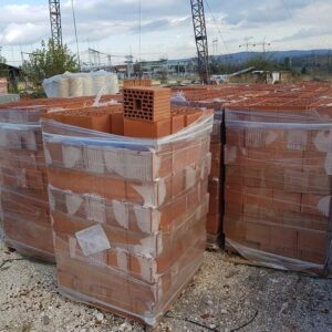 Stovarište NASKOVIĆ Bor