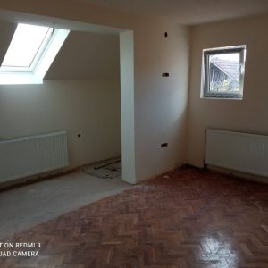 Uvođenje grejanja Zrenjanin GREJAČ 023