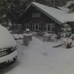 Seosko turističko domaćinstvo Horizont Vrnjačka Banja – Goč