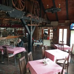 Seosko turističko domaćinstvo Horizont Vrnjačka Banja – Goč