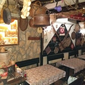 Seosko turističko domaćinstvo Horizont Vrnjačka Banja – Goč