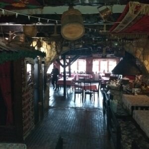 Seosko turističko domaćinstvo Horizont Vrnjačka Banja – Goč