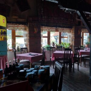 Seosko turističko domaćinstvo Horizont Vrnjačka Banja – Goč