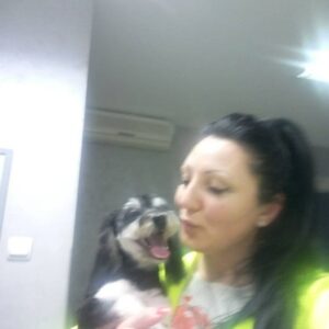 Salon za šišanje pasa i mačaka GROOMING CENTRE BEST IN SHOW Pančevo