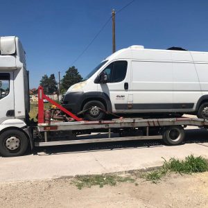 Šlep služba Jagodina – Šlep službe u Jagodini DAKI