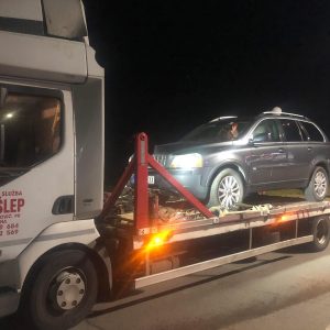 Šlep služba Jagodina – Šlep službe u Jagodini DAKI