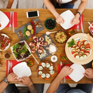Nutricionisticki studio Milenijum Obrenovac