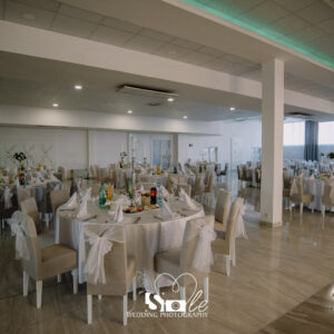 Restoran, Apartmani Kompleks Apostolović Leskovac
