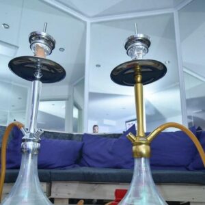 Specijalizovani nargila – shisha bar Habibi Subotica