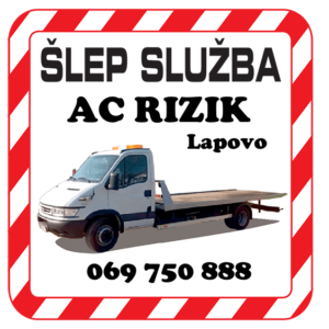 AUTO CENTAR RIZIK LAPOVO