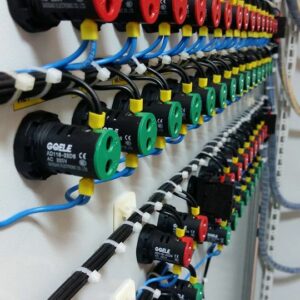 Usluga izrade i šemiranje elektro ormana Beograd