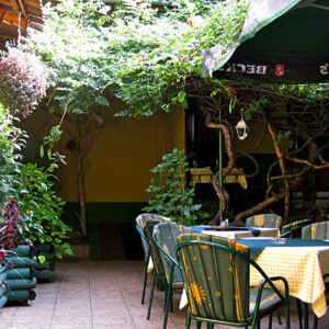 Restoran domaće kuhinje i prenoćište GURMAN 024 Bačka Topola
