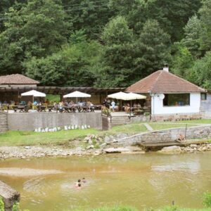 SAVINAČKI KUTAK Šarani Gornji Milanovac