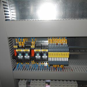 Usluga izrade i šemiranje elektro ormana Beograd