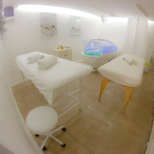 Studio za masažu MOJ RELAX KUTAK Beograd