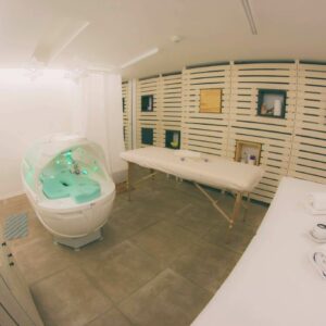 Studio za masažu MOJ RELAX KUTAK Beograd