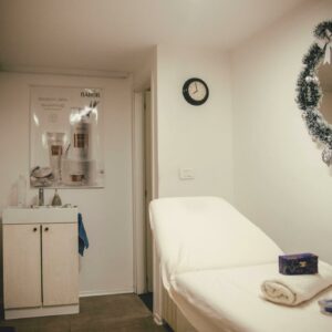 Studio za masažu MOJ RELAX KUTAK Beograd