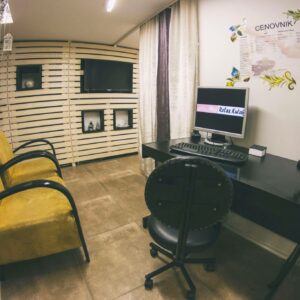 Studio za masažu MOJ RELAX KUTAK Beograd